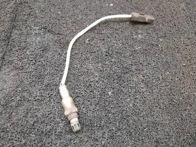 Peça sobressalente para automóvel em segunda mão sonda lambda por peugeot 208 style referências oem iam 9673438580