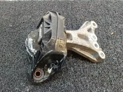 Peça sobressalente para automóvel em segunda mão suporte direito do motor por peugeot 208 style referências oem iam 9676771080