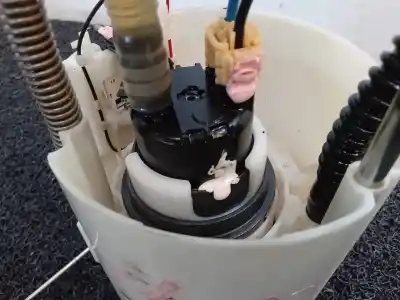 Piesă de schimb auto la mâna a doua indicator pentru fiat doblo active referințe oem iam 0580203040  