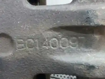 Автозапчасти б/у передний левый тормозной суппорт за ssangyong rodius xdi ссылки oem iam bc1400097  a100