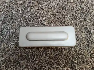 Peça sobressalente para automóvel em segunda mão puxador exterior de mala por peugeot 208 style referências oem iam 95835t02
