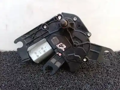 Peça sobressalente para automóvel em segunda mão motor do limpador traseiro por peugeot 208 style referências oem iam 9673251380a
