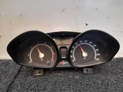 Tweedehands auto-onderdeel instrumentenpaneel voor ford fiesta (cb1) sport oem iam-referenties 8a6t10849ap