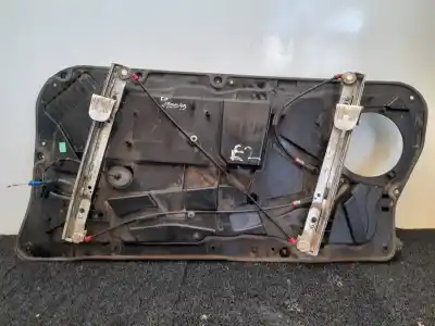 Tweedehands auto-onderdeel regelaar links voorruit voor ford fiesta (cb1) sport oem iam-referenties 