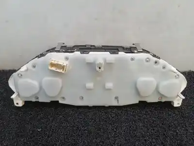 Peça sobressalente para automóvel em segunda mão quadrante por peugeot 208 style referências oem iam 9673777580  