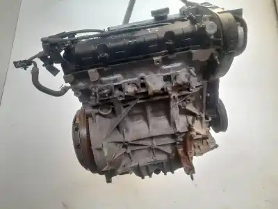 Second-hand car spare part complete engine for ford fiesta (cb1) sport oem iam references u5ja  