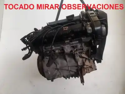 Tweedehands auto-onderdeel complete motor voor ford fiesta (cb1) sport oem iam-referenties u5ja