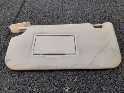 Tweedehands auto-onderdeel linker zonnescherm voor ford fiesta (cb1) sport oem iam-referenties 