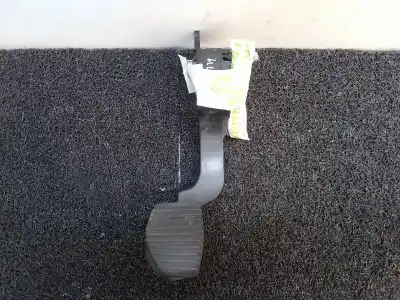 Peça sobressalente para automóvel em segunda mão pedal da embreagem por peugeot 208 style referências oem iam 