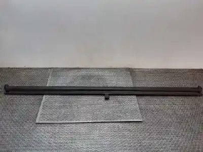 Pezzo di ricambio per auto di seconda mano VASSOIO POSTERIORE per PEUGEOT 206 CC  Riferimenti OEM IAM   