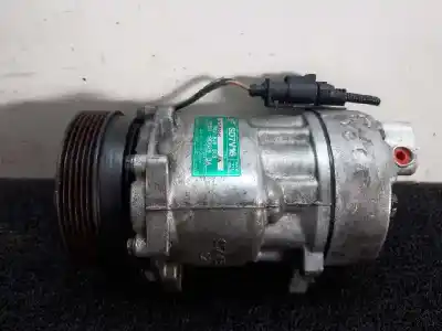 Second-hand car spare part air conditioning compressor for ford galaxy (vy) trend oem iam references ym2h19d629ba