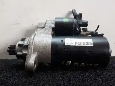 Second-hand car spare part starter motor for ford galaxy (vy) trend oem iam references 3108