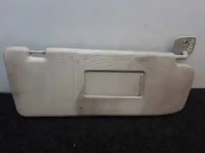 Second-hand car spare part right sunshade for ford galaxy (vy) trend oem iam references 