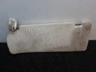 Peça sobressalente para automóvel em segunda mão para-sol direito por ford galaxy (vy) trend referências oem iam   