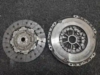 Gebrauchtes Autoersatzteil kupplungssatz zum opel astra h caravan enjoy oem-iam-referenzen 324040310  