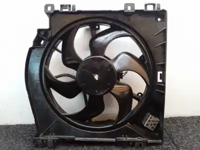 Peça sobressalente para automóvel em segunda mão termoventilador elétrico por renault grand modus authentique referências oem iam 8200966248