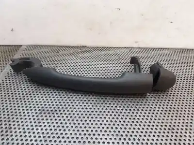 Peça sobressalente para automóvel em segunda mão puxador exterior traseiro direito por renault grand modus authentique referências oem iam 8200270636