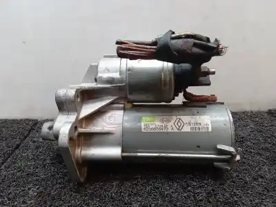 Peça sobressalente para automóvel em segunda mão motor de arranque por renault grand modus authentique referências oem iam 8200836473a