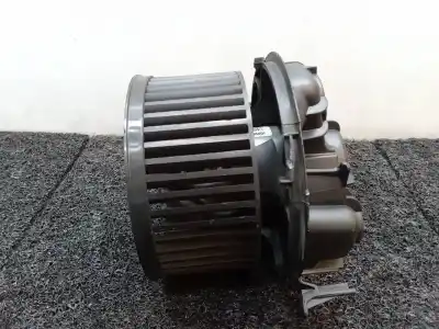 Peça sobressalente para automóvel em segunda mão MOTOR DE SOFAGEM por RENAULT GRAND MODUS  Referências OEM IAM   