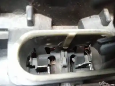 Peça sobressalente para automóvel em segunda mão motor de sofagem por renault grand modus authentique referências oem iam   
