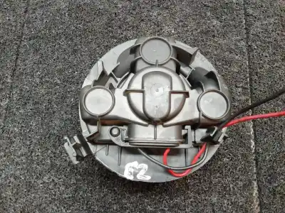 Peça sobressalente para automóvel em segunda mão motor de sofagem por renault grand modus authentique referências oem iam   