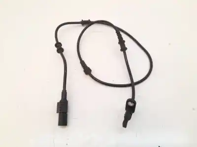 Second-hand car spare part LEFT FRONT ABS SENSOR for MERCEDES-BENZ CLASE GLA (W156)  OEM IAM references A2465402510  A03015457428