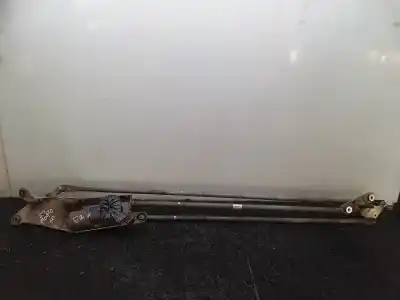 Peça sobressalente para automóvel em segunda mão motor do limpa para brisas por renault grand modus authentique referências oem iam 0390241777
