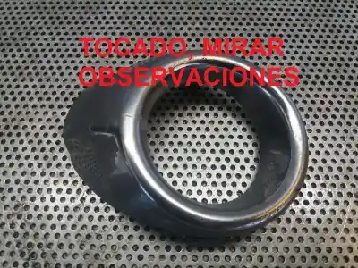 Tweedehands auto-onderdeel voorlijst voor ford fiesta (cb1) sport oem iam-referenties 