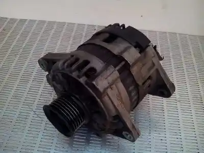 Second-hand car spare part alternator for daewoo tacuma 1.6 cat oem iam references 3k27