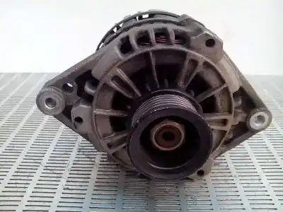Second-hand car spare part alternator for daewoo tacuma 1.6 cat oem iam references 3k27  