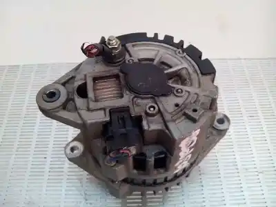 Second-hand car spare part alternator for daewoo tacuma 1.6 cat oem iam references 3k27  