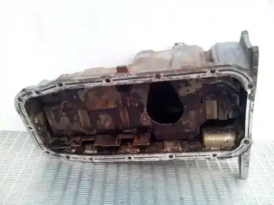 Second-hand car spare part sump for daewoo tacuma 1.6 cat oem iam references 