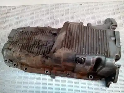 Second-hand car spare part sump for daewoo tacuma 1.6 cat oem iam references   