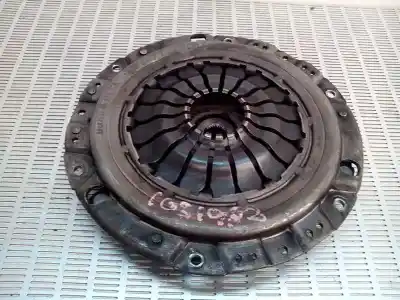 Second-hand car spare part clutch kit for daewoo tacuma 1.6 cat oem iam references 