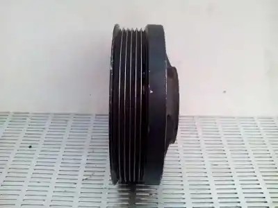 Second-hand car spare part crankshaft pulley for daewoo tacuma 1.6 cat oem iam references 96352877