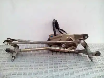 Second-hand car spare part front windshield wiper motor for daewoo tacuma 1.6 cat oem iam references 64n001930049