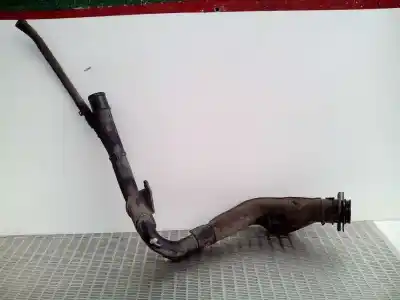 Piesă de schimb auto la mâna a doua gura de umplere combustibil pentru hyundai getz (tb) 1.1 básico referințe oem iam 