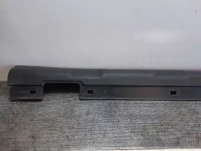 Second-hand car spare part SIDE SKIRT for MERCEDES-BENZ CLASE GLA (W156)  OEM IAM references A1566901740  