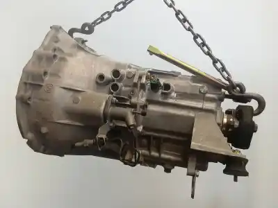 Peça sobressalente para automóvel em segunda mão caixa de velocidades por bmw serie 3 compact (e46) 316ti m sport referências oem iam bdp