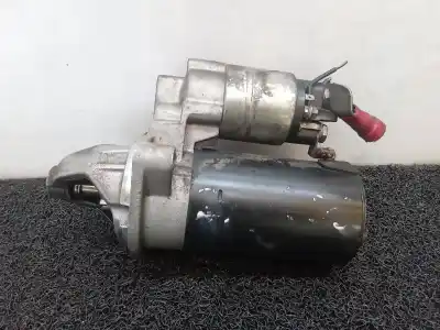 Peça sobressalente para automóvel em segunda mão motor de arranque por bmw serie 3 compact (e46) 316ti m sport referências oem iam 0001108196