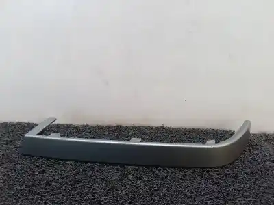 Peça sobressalente para automóvel em segunda mão molduras traseiras por bmw serie 3 compact (e46) 316ti m sport referências oem iam 