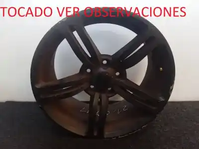 Peça sobressalente para automóvel em segunda mão jante por bmw serie 3 compact (e46) 316ti m sport referências oem iam 6jjx18h2