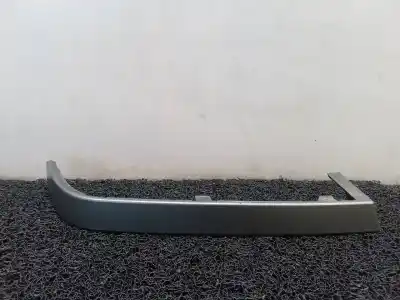 Peça sobressalente para automóvel em segunda mão molduras traseiras por bmw serie 3 compact (e46) 316ti m sport referências oem iam 