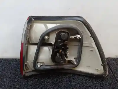 Recambio de automóvil de segunda mano de piloto trasero izquierdo para opel omega b elegance berlina referencias oem iam   