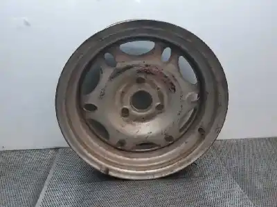 Second-hand car spare part rim for smart coupe básico (37kw) oem iam references 51/2j15h2d