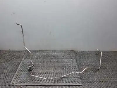 Second-hand car spare part AIR CONDITIONING PIPES for NISSAN MICRA (K13)  OEM IAM references   