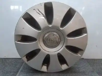 Second-hand car spare part rim for audi a6 berlina (4b2) 1.9 tdi oem iam references 6,5jx16h2et50