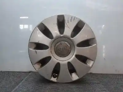 Second-hand car spare part rim for audi a6 berlina (4b2) 1.9 tdi oem iam references 6,5jx16h2et50