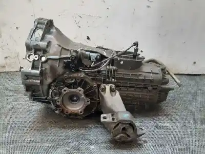 Second-hand car spare part gearbox for audi a6 berlina (4b2) 1.9 tdi oem iam references dhf