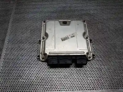 Pezzo di ricambio per auto di seconda mano centralina motore per citroen jumpy 2.0 hdi sx furg. (80kw) riferimenti oem iam 9654693480